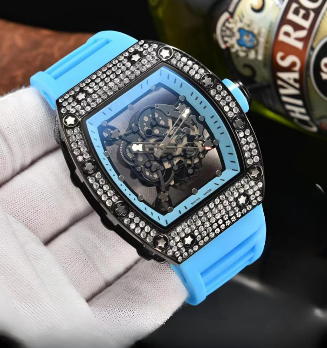 Eclipse Ice Watch - Image 3