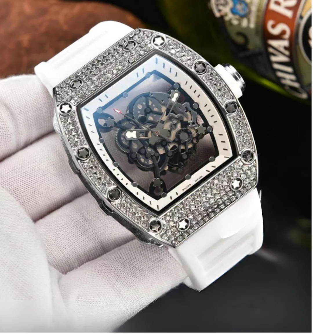 Eclipse Ice Watch - Image 7