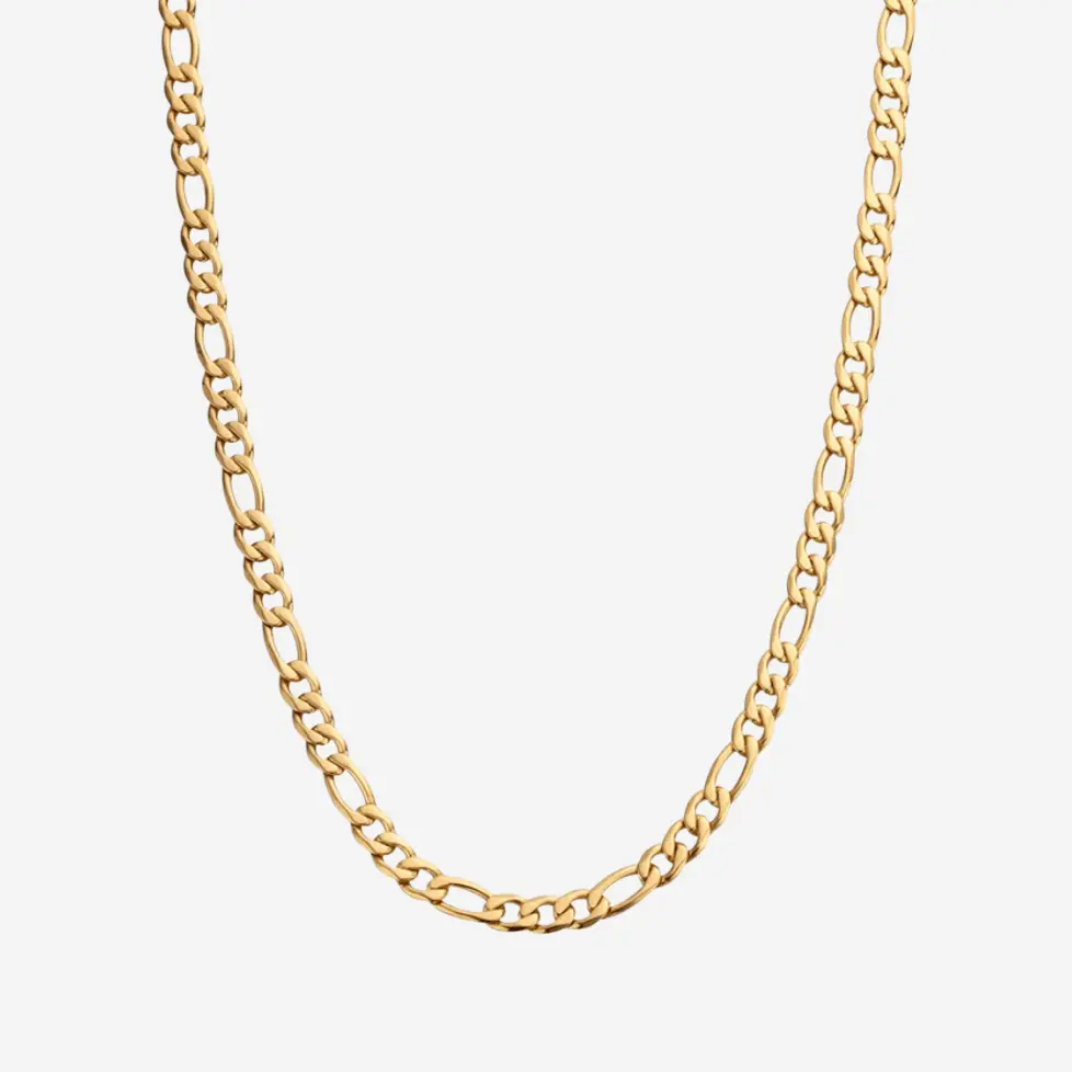 FIGARO CHAIN 5MM - Image 4