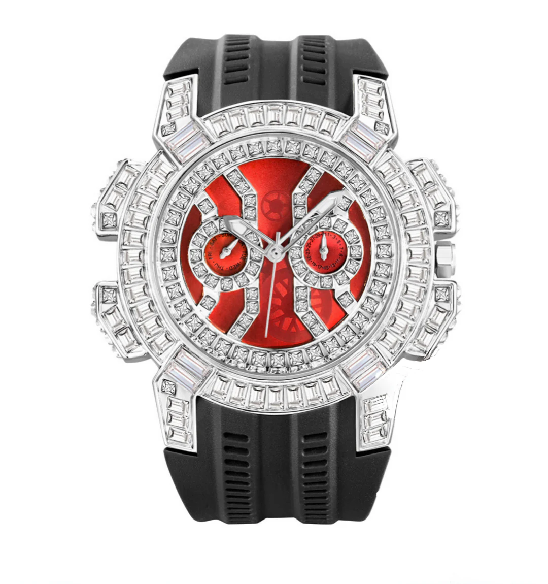 Frost Iced Out Watch - Image 3