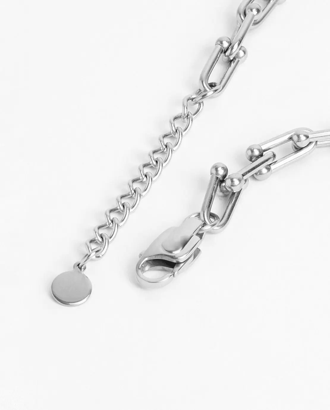 Industrial Link Bracelet - Image 5