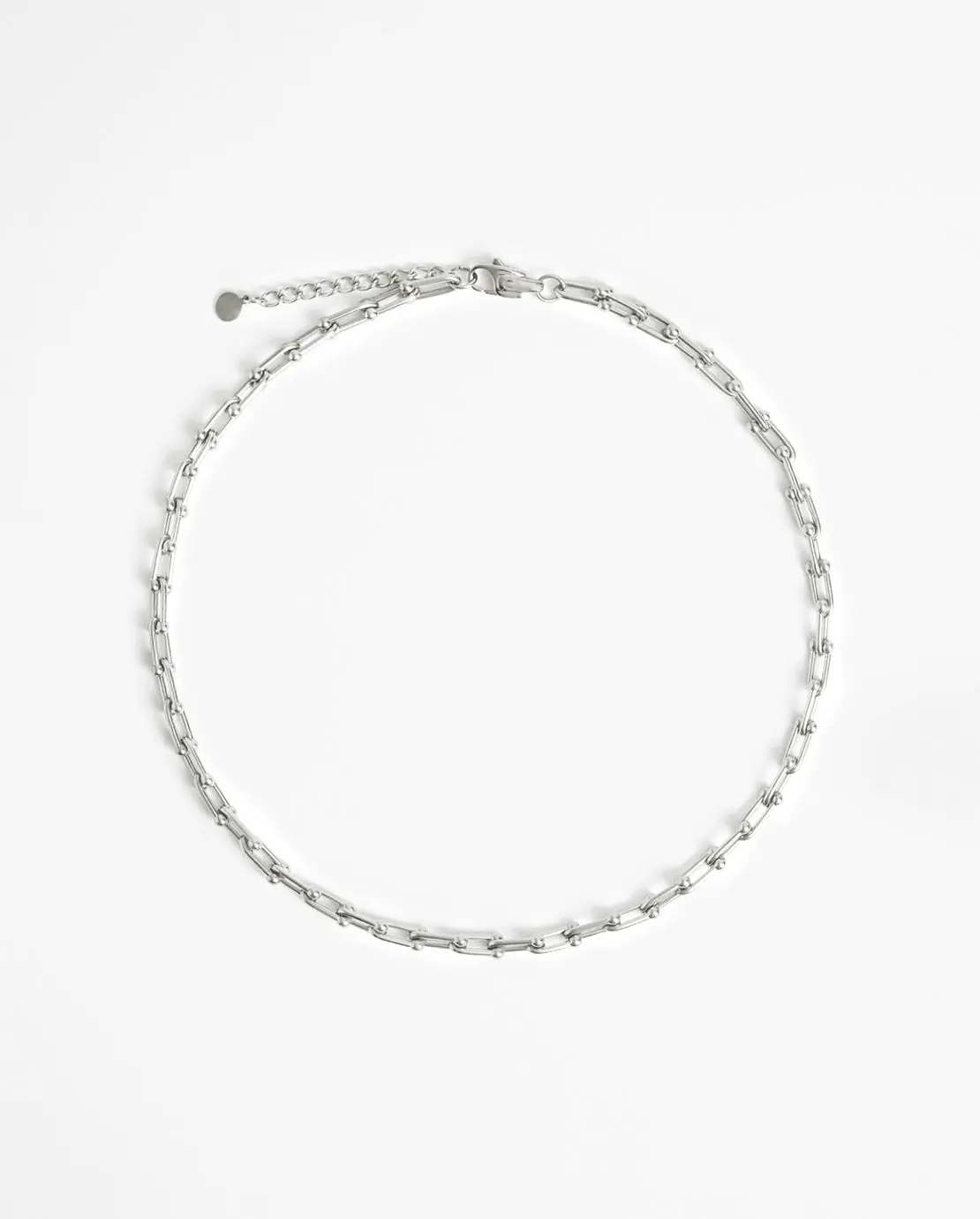 Industrial Link Chain - Image 8