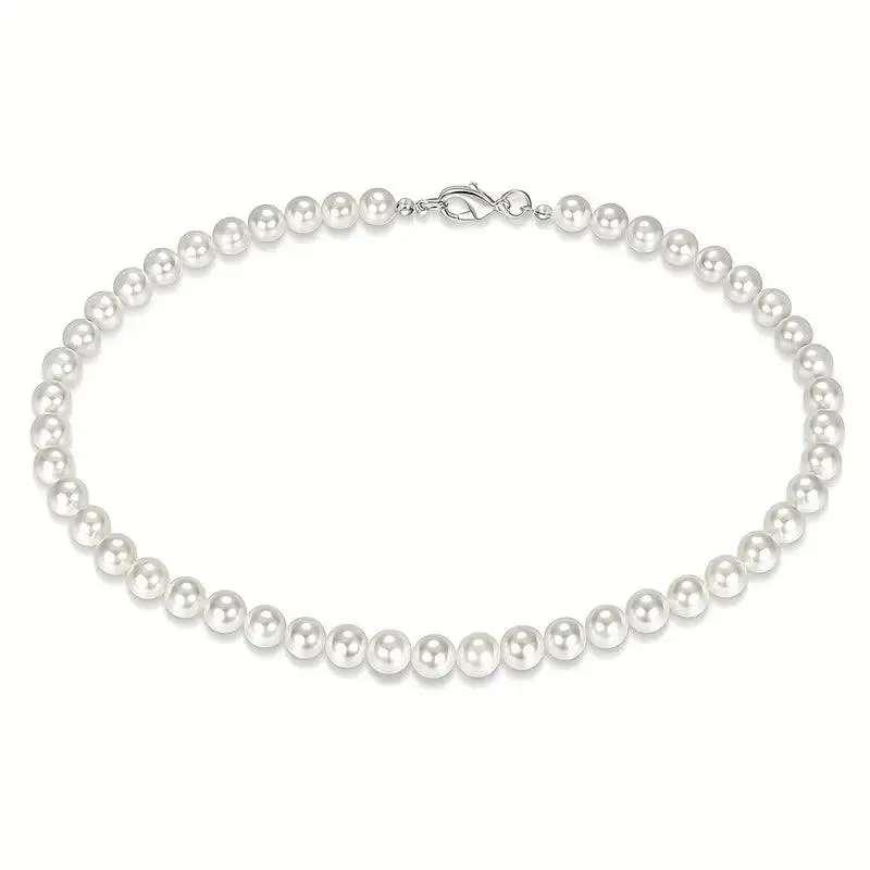 PEARL NECKLACE - Image 2