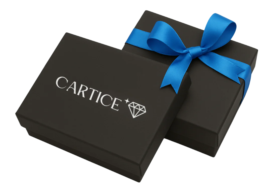 Premium Jewelry Box