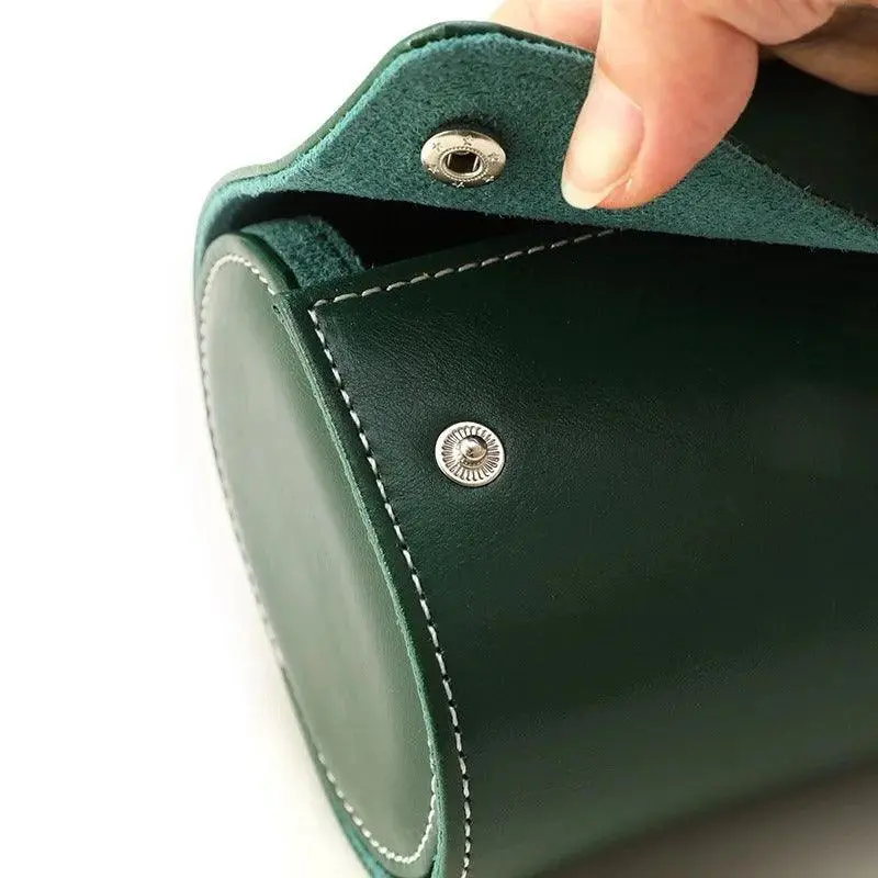 Premium Leather Case - Image 3