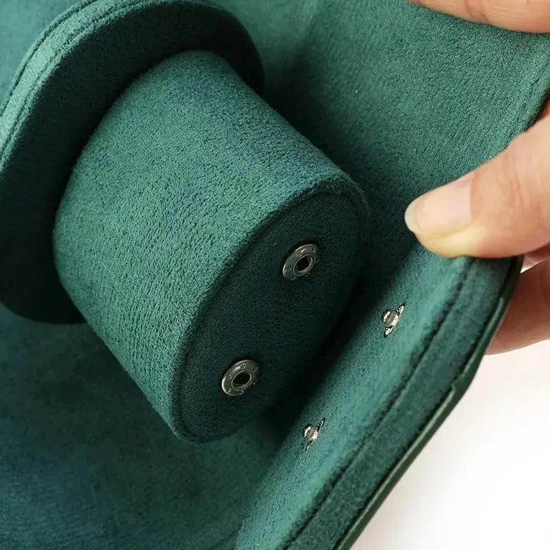 Premium Leather Case - Image 4