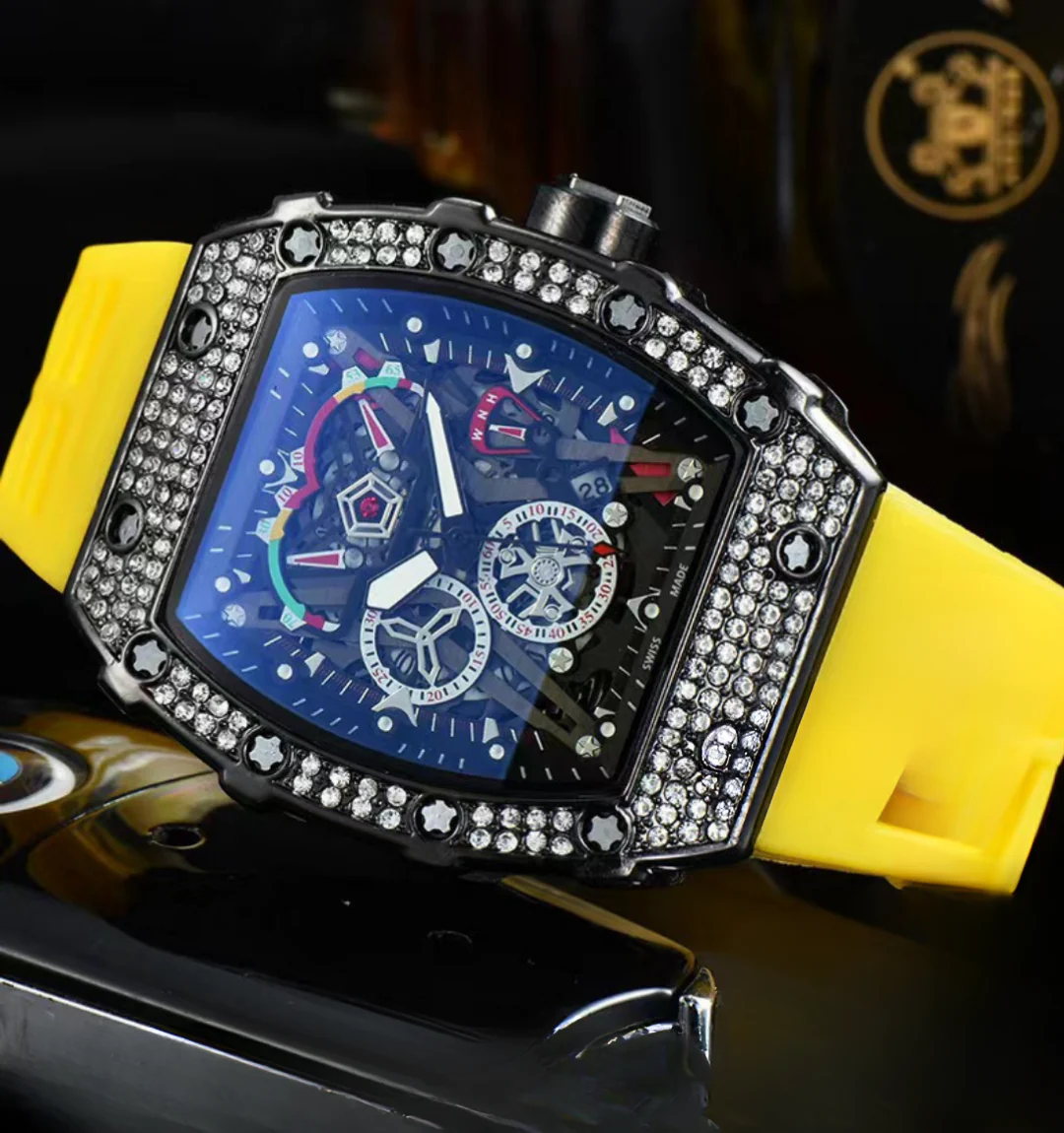 Prism Ice Chronograph Ice Watch