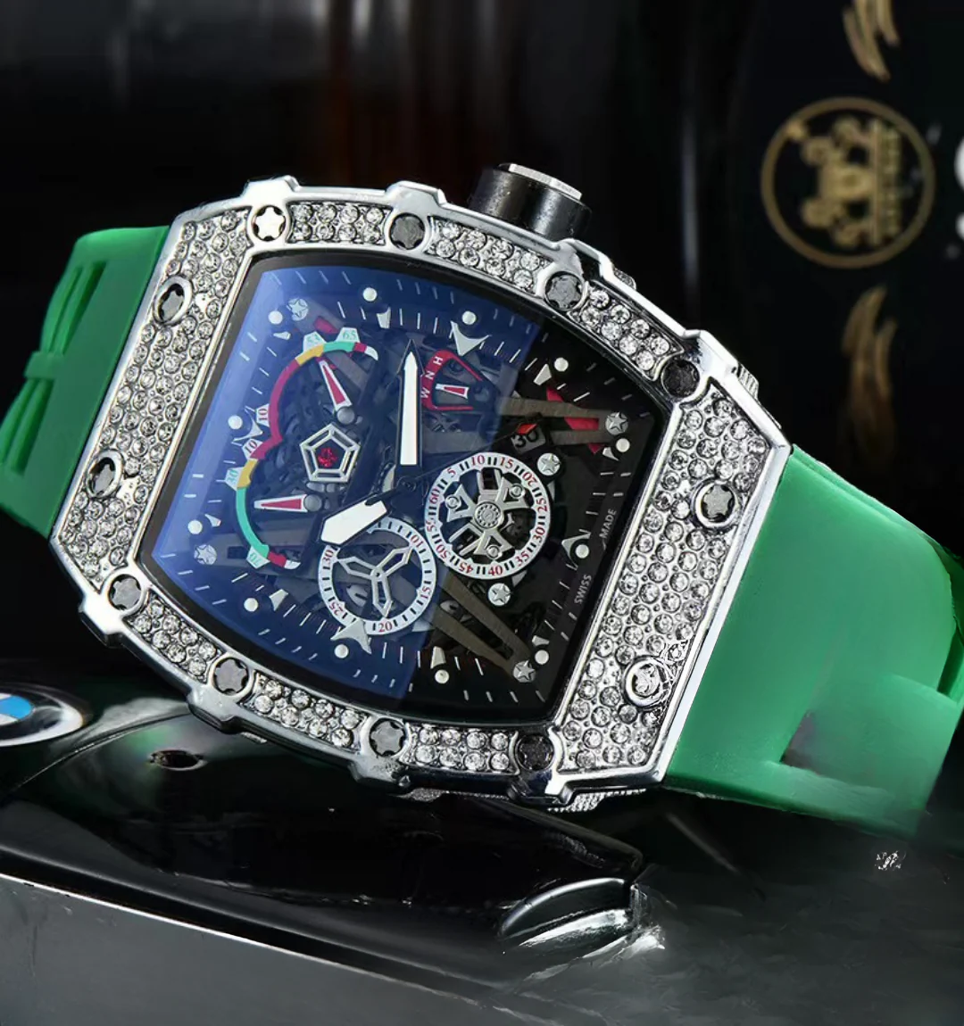 Prism Ice Chronograph Ice Watch - Image 11
