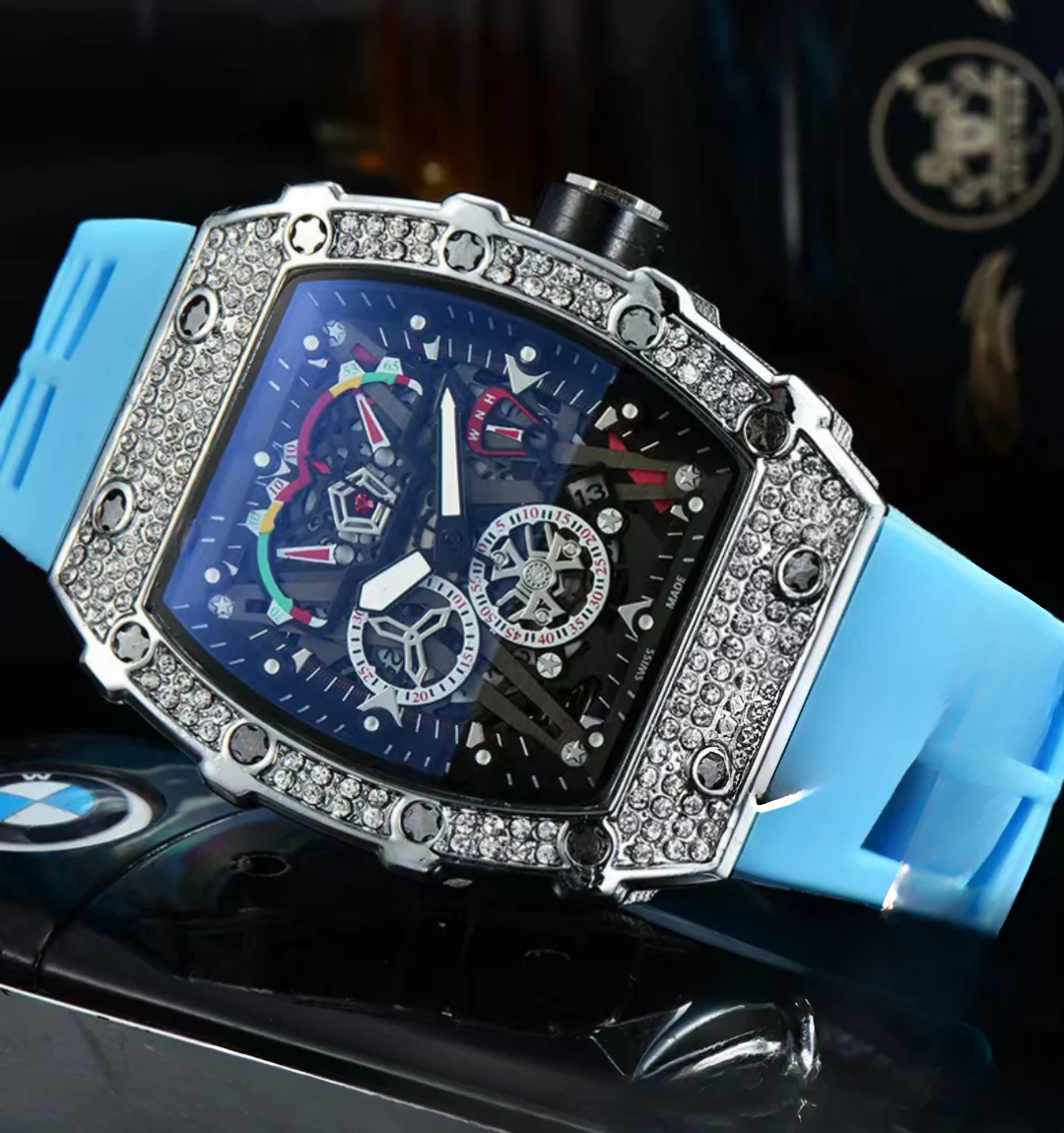 Prism Ice Chronograph Ice Watch - Image 16