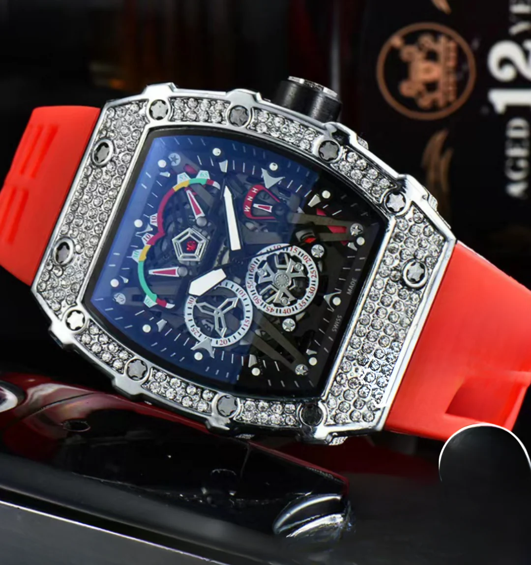 Prism Ice Chronograph Ice Watch - Image 9