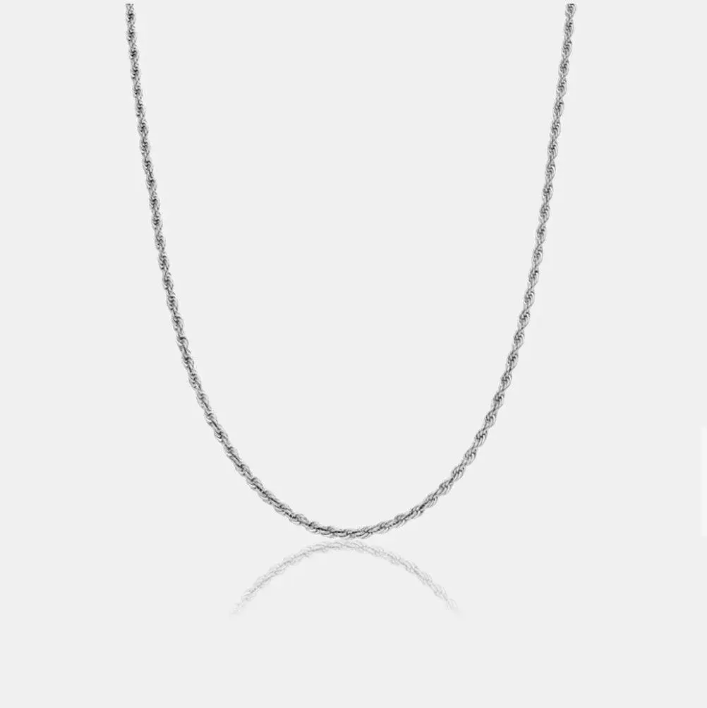 ROPE CHAIN 3MM - Image 12