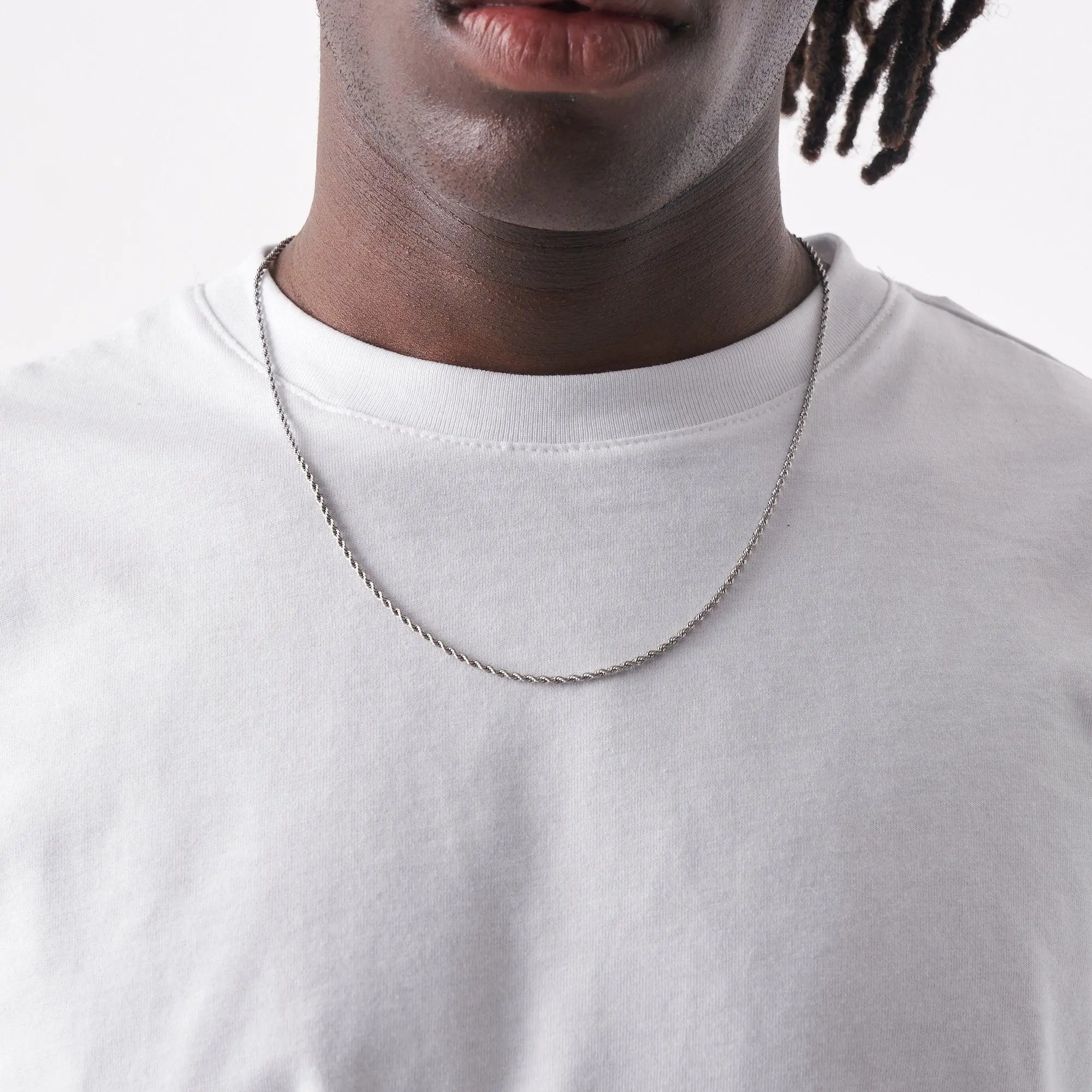 ROPE CHAIN 3MM