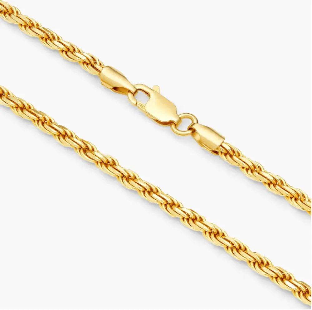 ROPE CHAIN 5MM - Image 8