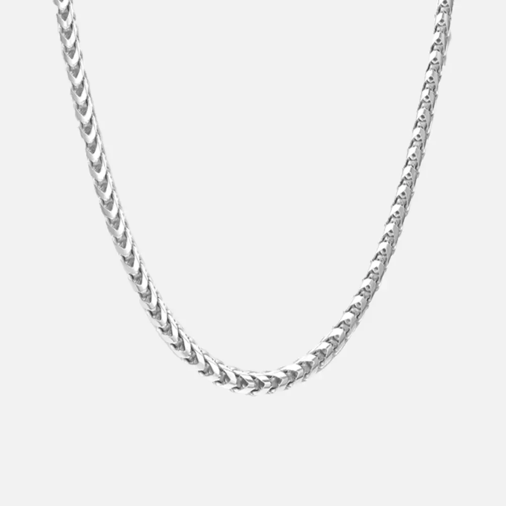 ROPE CHAIN 5MM - Image 6