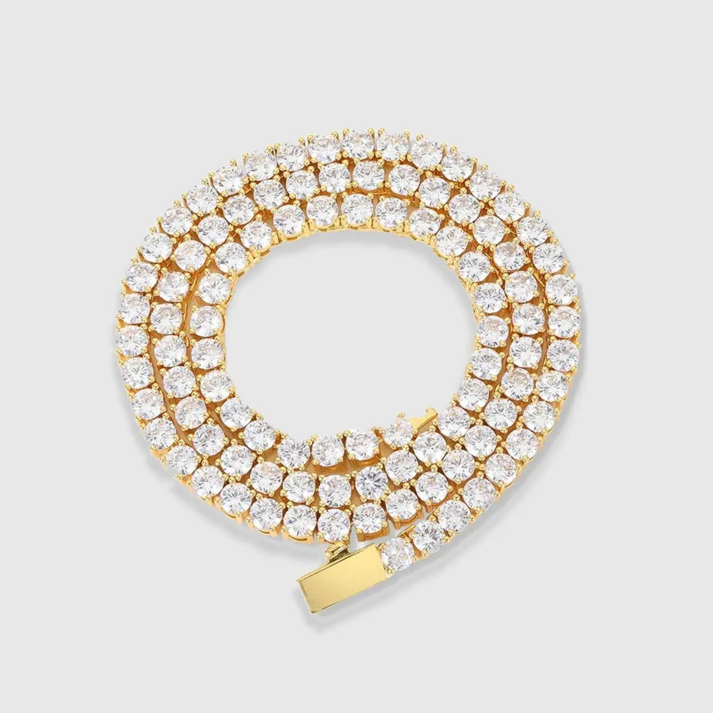 TENNIS CHAIN 3MM - Image 2