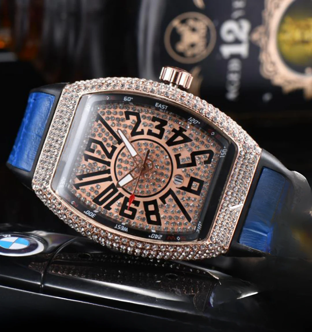 Topaz Ice Watch - Image 2