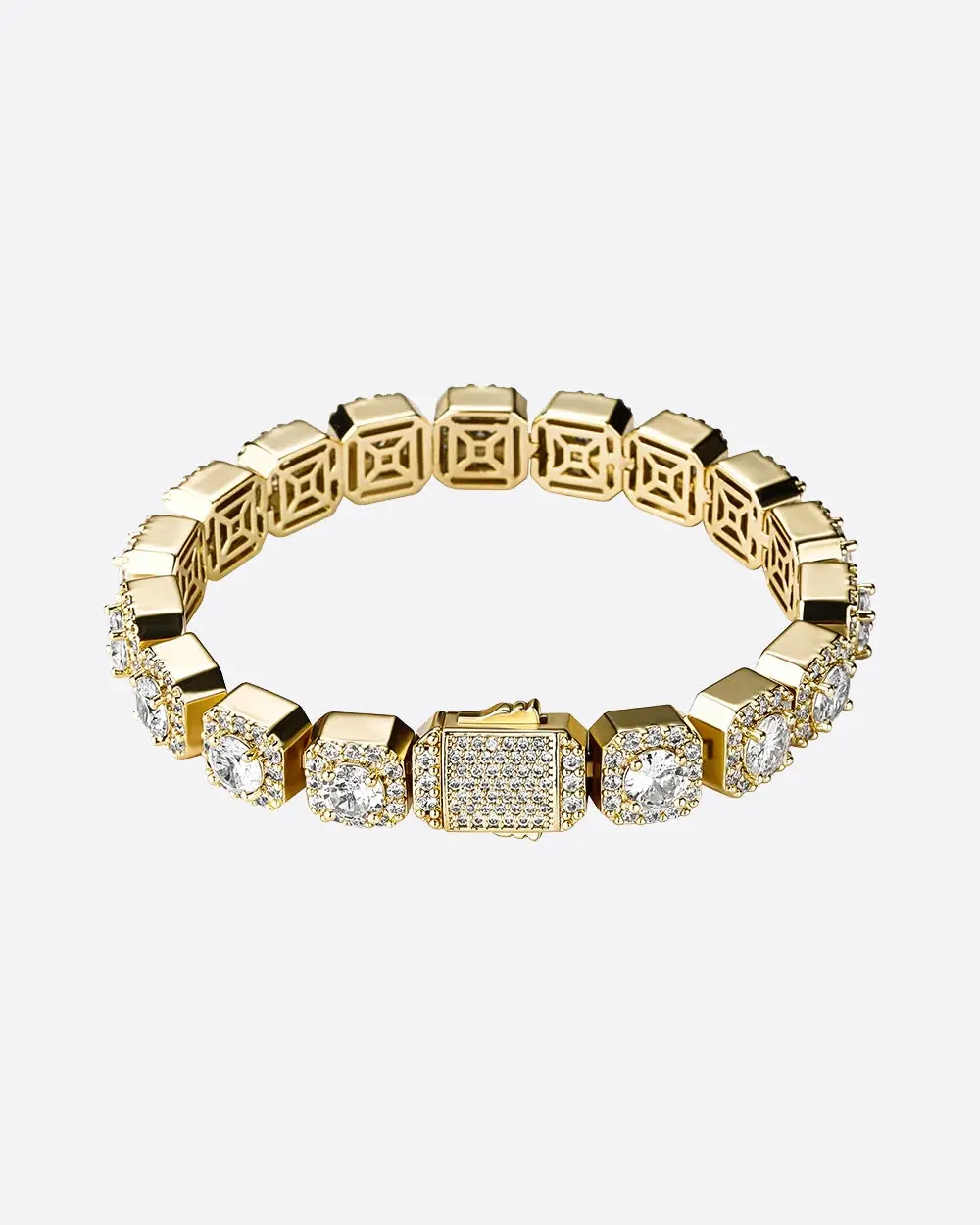 Clustered Bracelet - Image 3