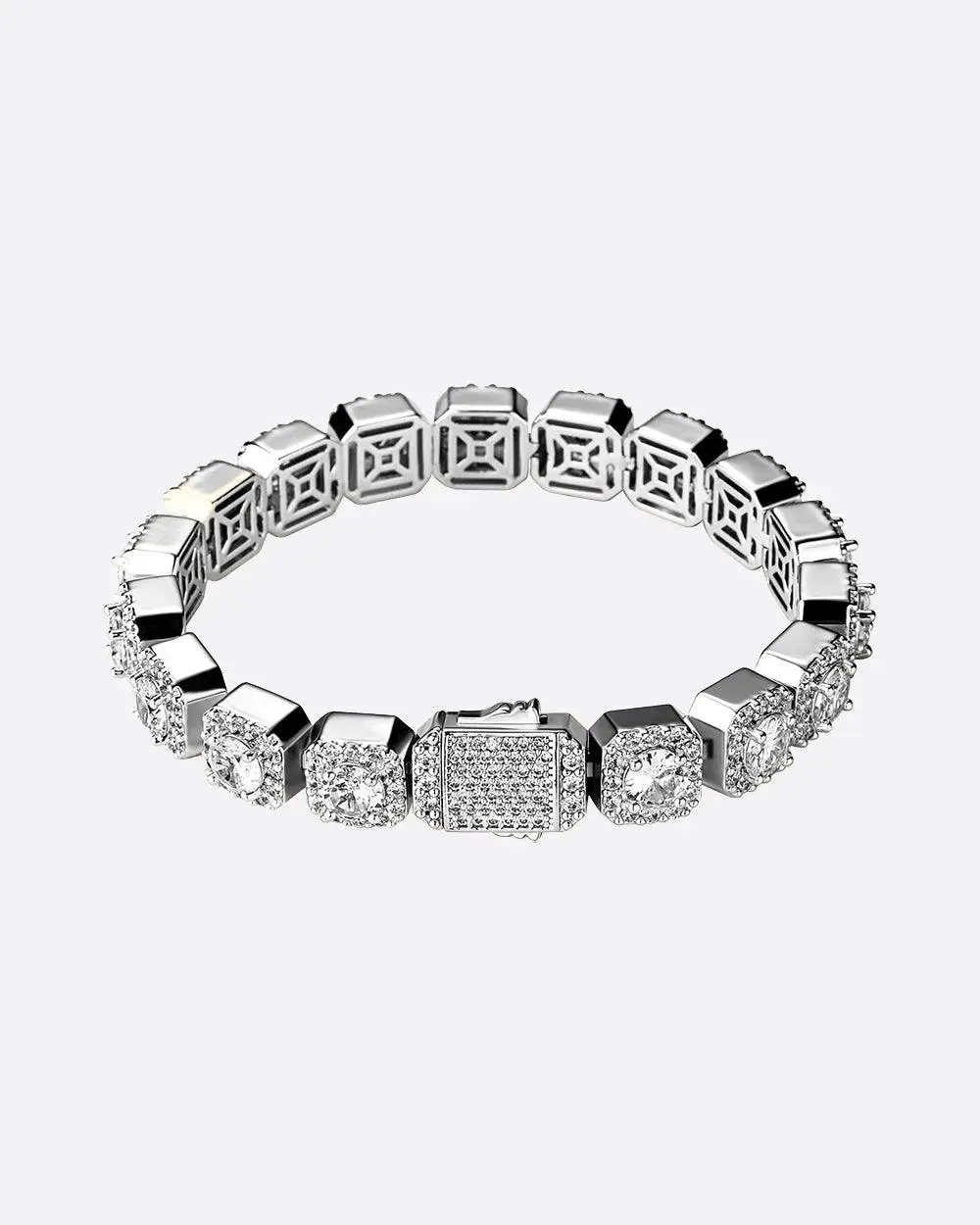 Clustered Bracelet - Image 4